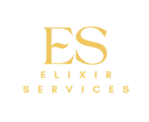 Elixir Services Logo