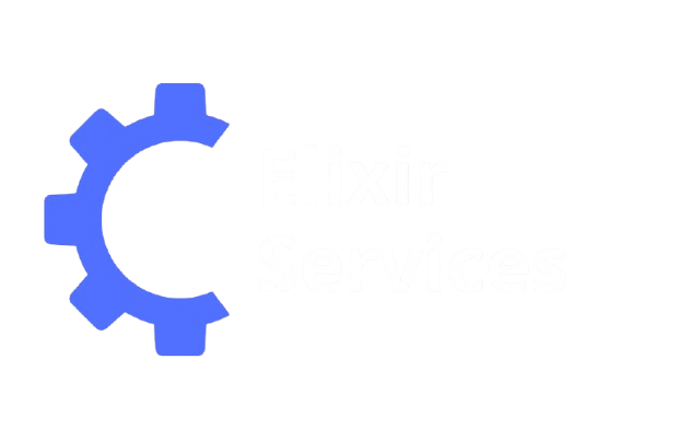 Elixir Services Logo